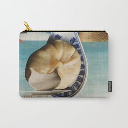 Dim Sum Carry-All Pouch