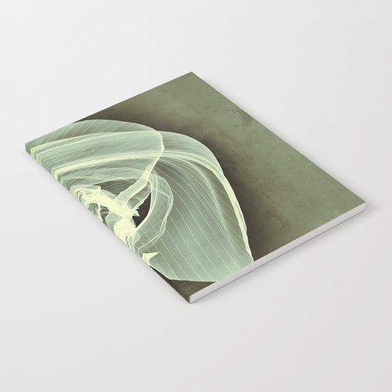 A Smooth Awakening Notebook
