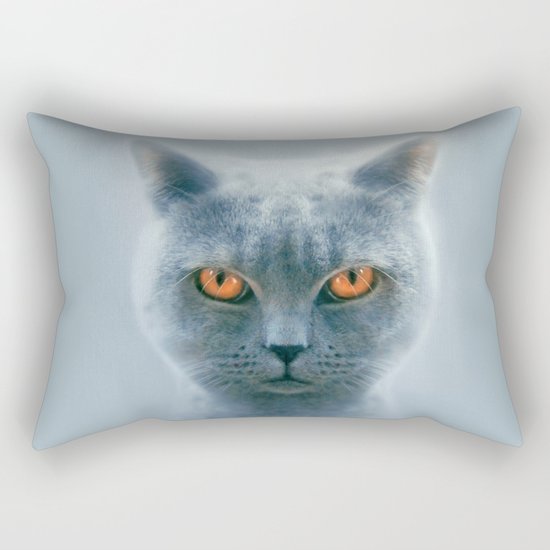 Diesel Illusion Rectangular Pillow