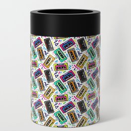 90s Cassette Tapes Can Cooler
