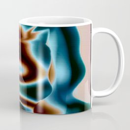 intreecrab Coffee Mug