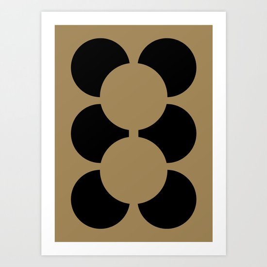 TEDDY BEAR Art Print