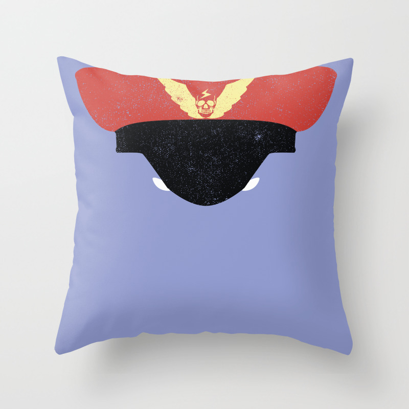 booster pillow