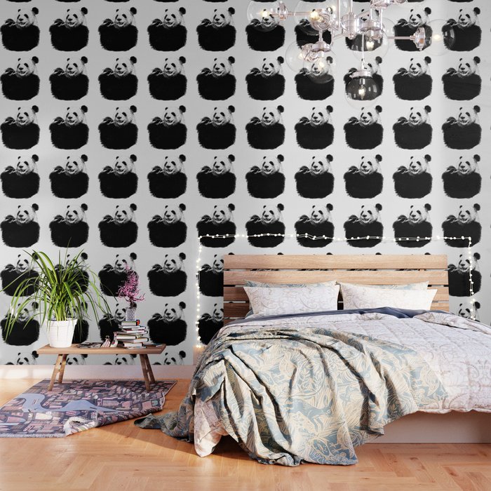 panda Wallpaper