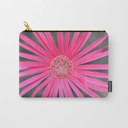 Gerbera.... Carry-All Pouch