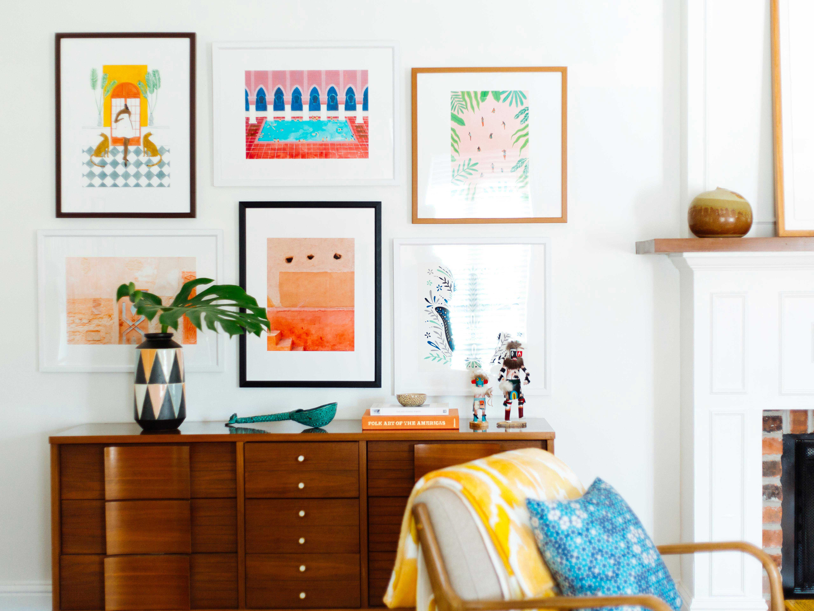 Artist Designed Wall Art Home Decor Tech And More Society6