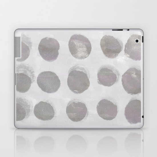 neutral Laptop & iPad Skin