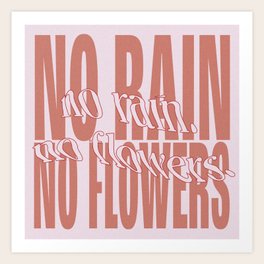 Pink Aesthetic Art Prints For Any Decor Style Society6