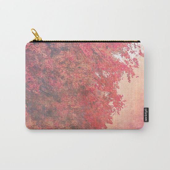 All I Am Carry-All Pouch