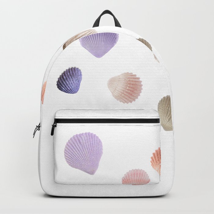 little mermaid backpack purse