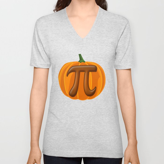 Pumpkin Pi Halloween Pumpkin Pie Funny Women Long Sleeve T-Shirt Thanksgiving 