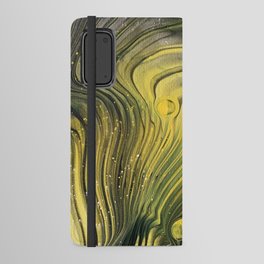 FLARE420, Android Wallet Case