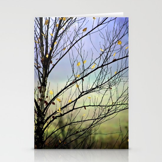 Riverbirch Stationery Cards