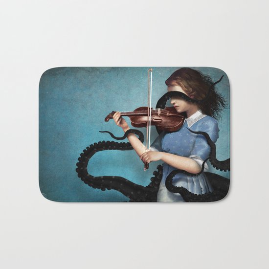 Sonata Bath Mat