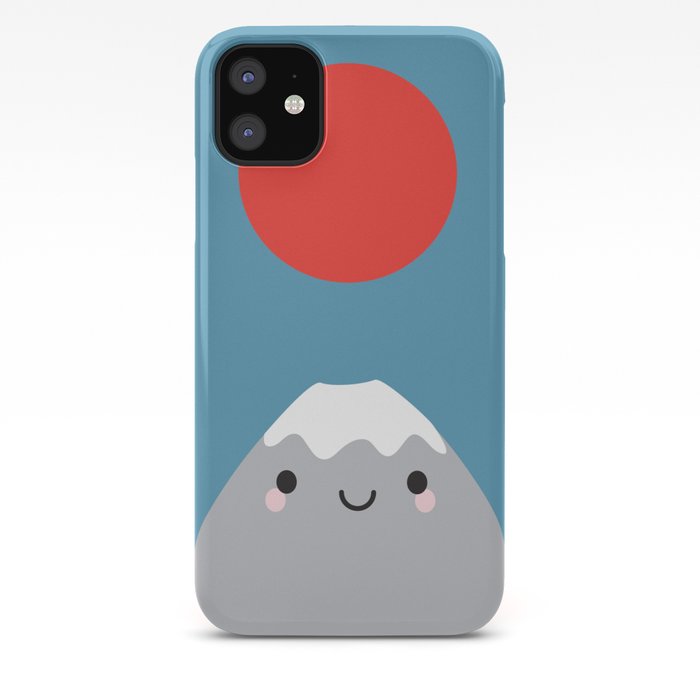 Fuji iphone 11 case Fuji iphone 11 case