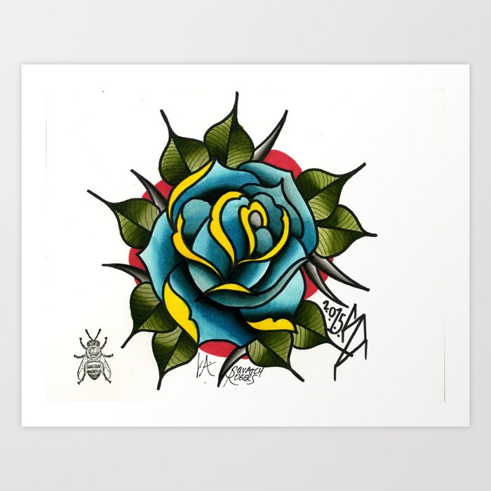 Art Print
