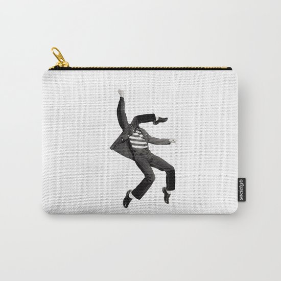 Rock 'n' Roll Carry-All Pouch