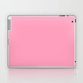 Naughty Pink Laptop Skin