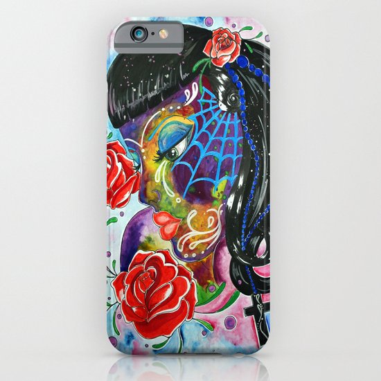 Sugar Sugar iPhone & iPod Case