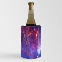 The Hubble Space Telescope Universe Wine Chiller