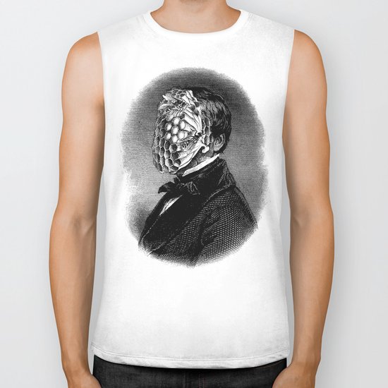 ENVIGH Biker Tank
