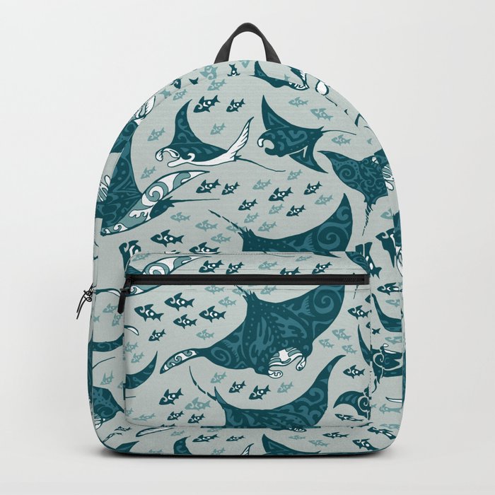 Mantaray rucksack on sale