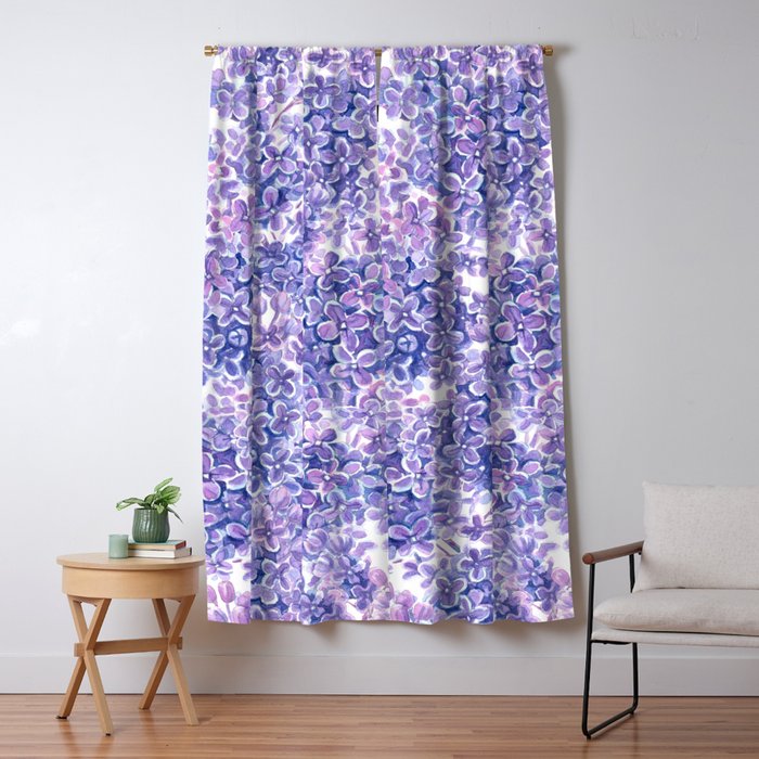 Blackout Curtain