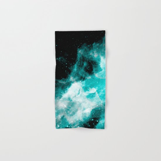 Wonderful Space Hand & Bath Towel