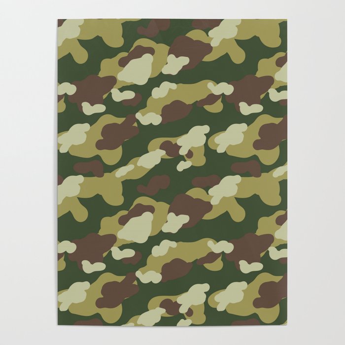 Camo shades clearance