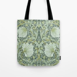 William Morris, Art nouveau pattern, beautiful art work, fabric pattern, belle époque,victorian,flor Tote Bag