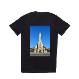 cluj Saint Peter church T-shirt