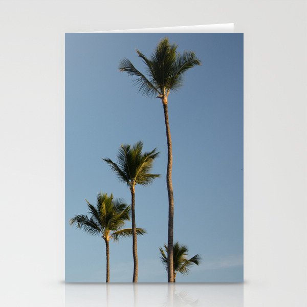 Palms Punta Cana Stationery Cards