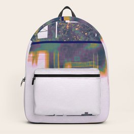 Luton Skyline Backpack