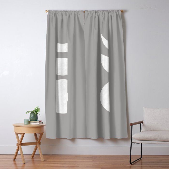 Blackout Curtain