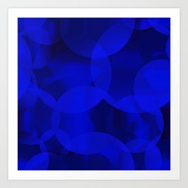 Crystal Sphere Art Prints Society6