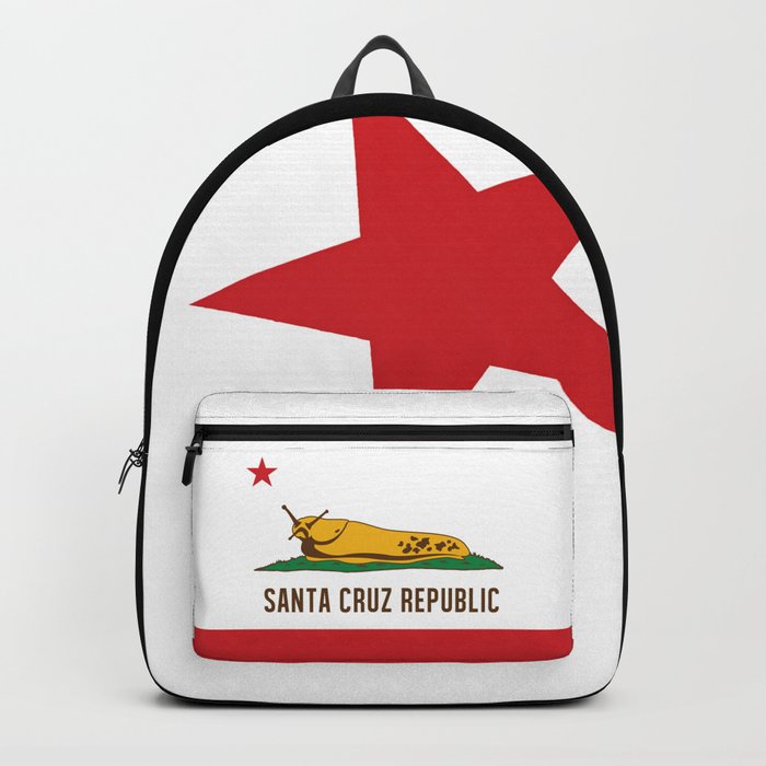 Santa top cruz backpacks