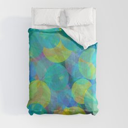 colormedley Comforter