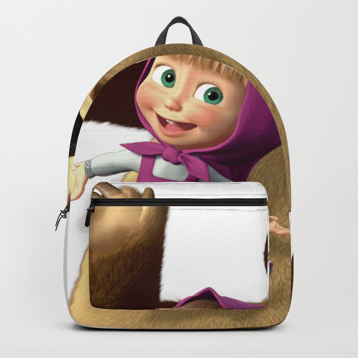 Masha backpack cheap