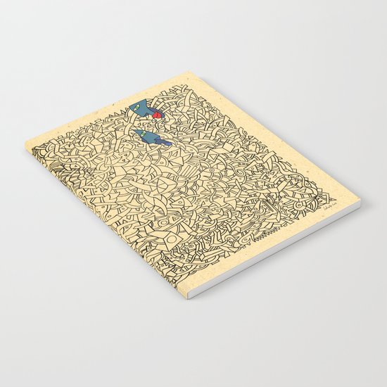 - elemental - Notebook