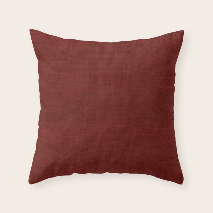 Throw Pillow