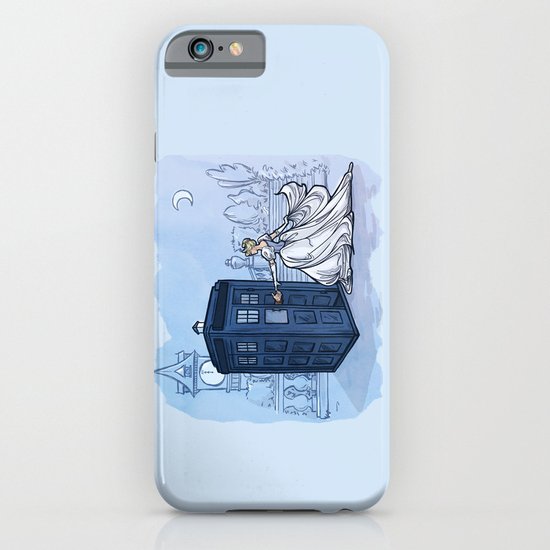 Come Away with Me iPhone & iPod Case
