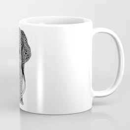 elephant Coffee Mug