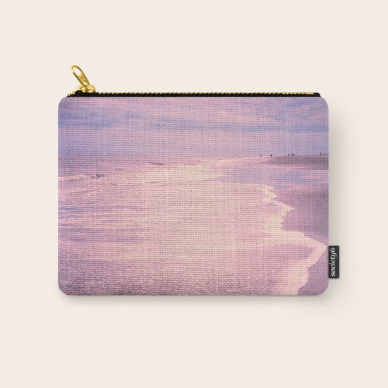 Calm Carry-All Pouch