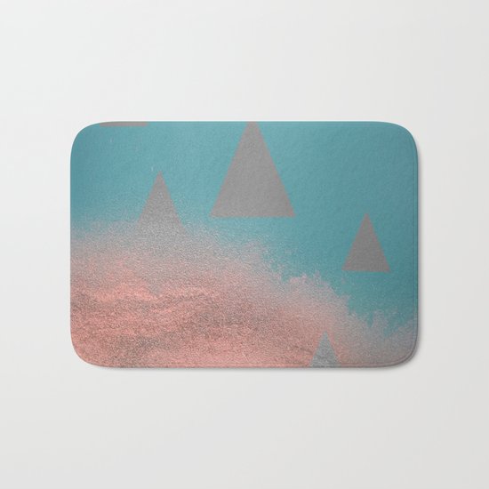 Ascension Bath Mat