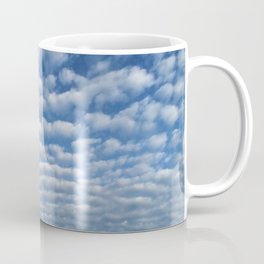 Cumulus Coffee Mug