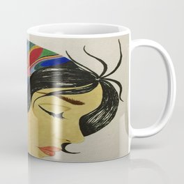 Timeless Dreaming Coffee Mug