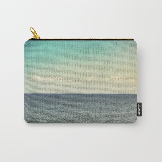 As You Were Carry-All Pouch
