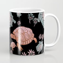 Herbie the Tortoise  Coffee Mug