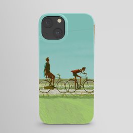 Call me by your Name iPhone Case