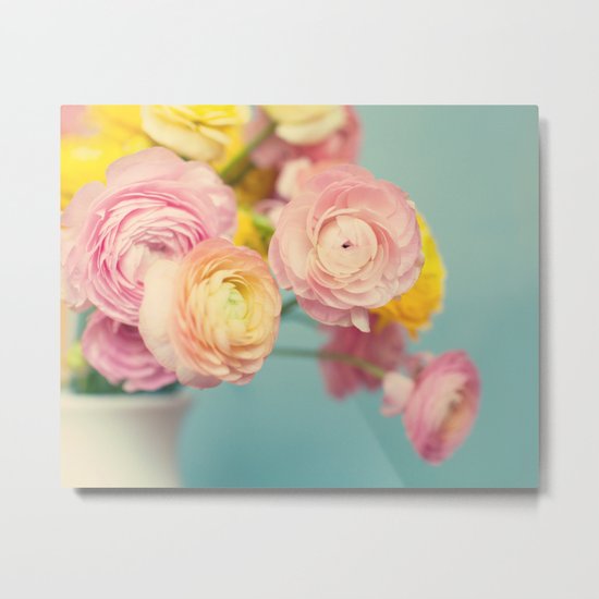 Rites of Spring Metal Print